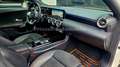 Mercedes-Benz A 200 AMG*Night*PANO*Ambient*APPLE*R.Kam*Navi* Blanc - thumbnail 10