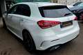 Mercedes-Benz A 200 AMG*Night*PANO*Ambient*APPLE*R.Kam*Navi* Blanc - thumbnail 4