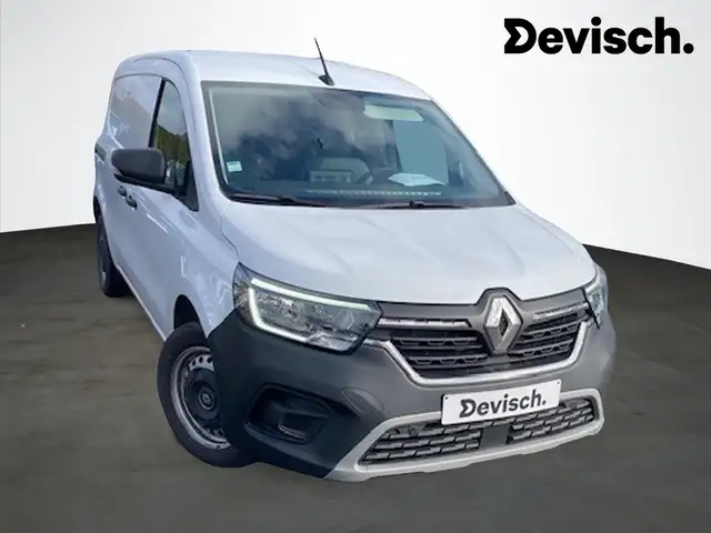 Renault Kangoo Kangoo 1.3 TCe L2 Advance EDC S/S