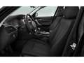 BMW 116 i Hatch *TVAC* Noir - thumbnail 4