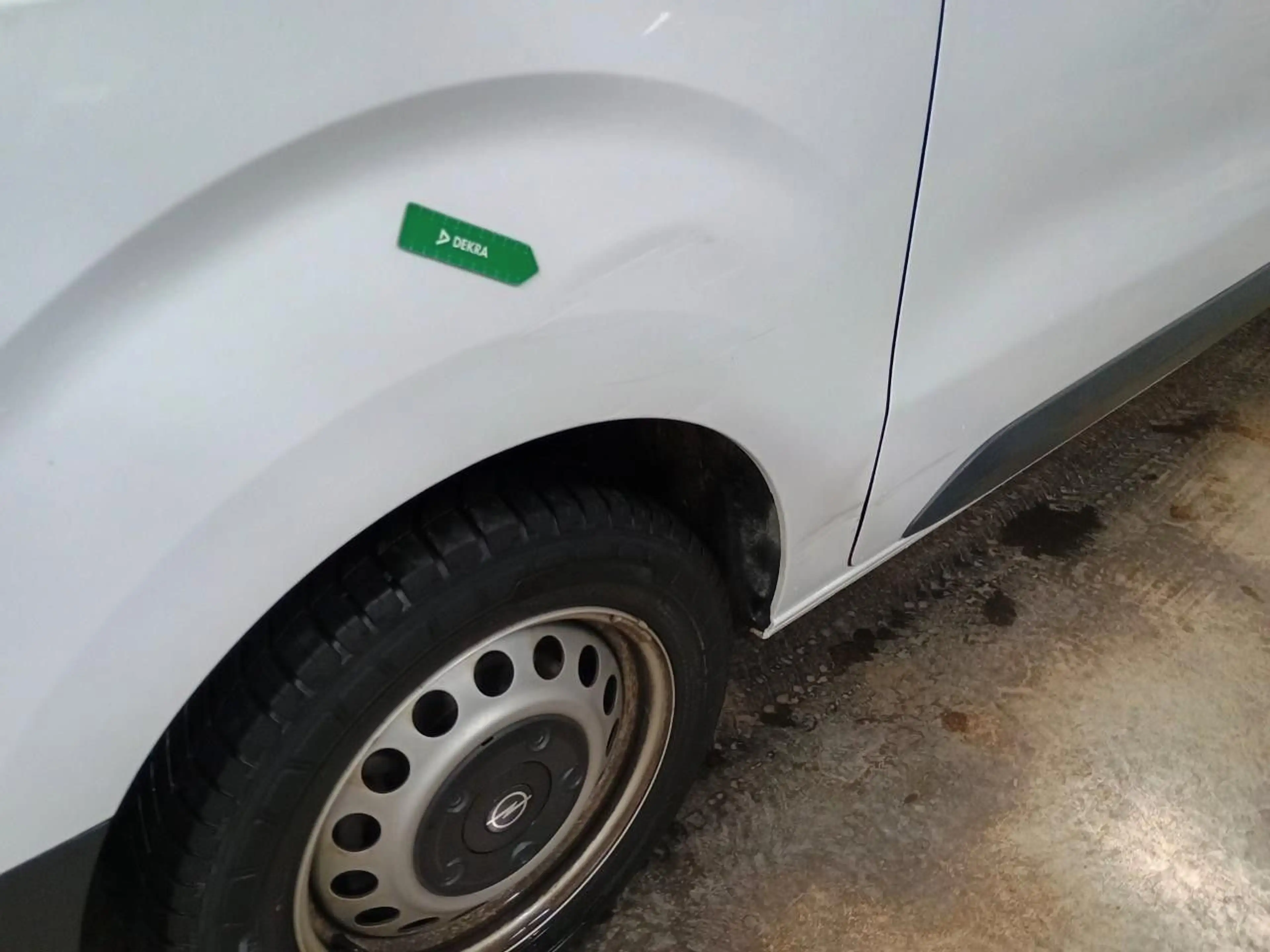 Opel Vivaro Kasten XL*FLEXCARGO*WORKSITE*KAMERA*CARPL — photo 14