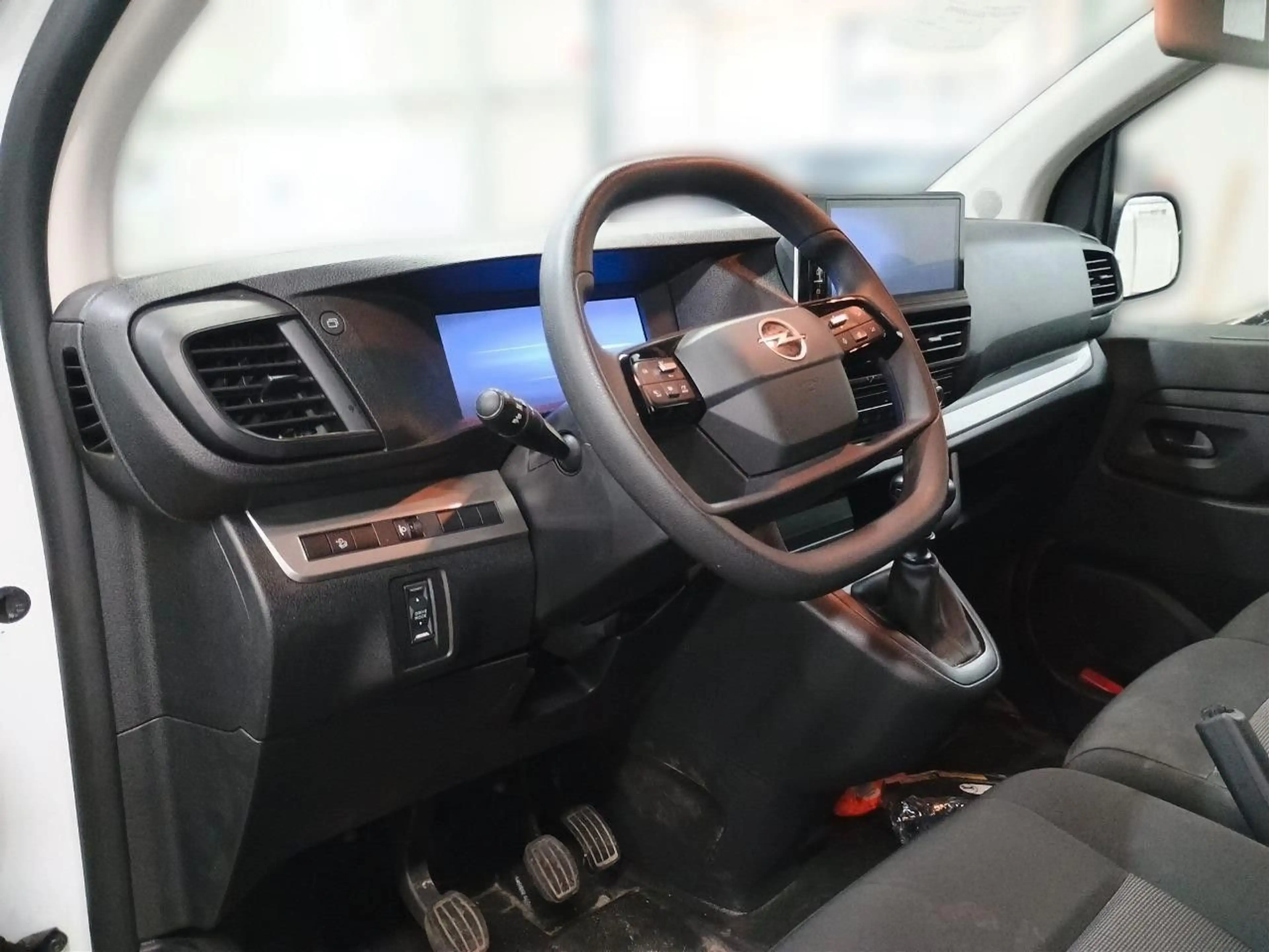 Opel Vivaro Kasten XL*FLEXCARGO*WORKSITE*KAMERA*CARPL — photo 8