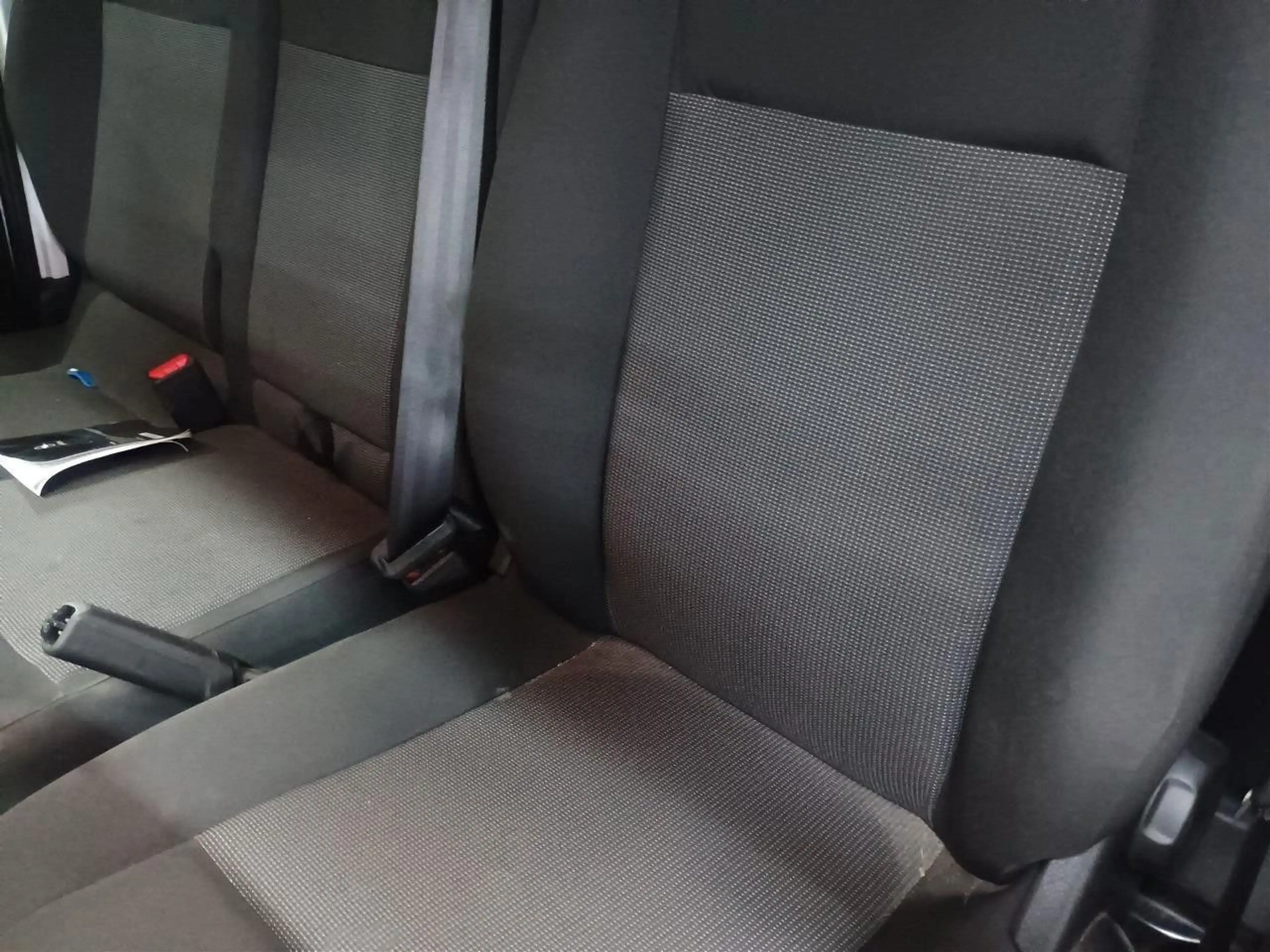 Opel Vivaro Kasten XL*FLEXCARGO*WORKSITE*KAMERA*CARPL — photo 10