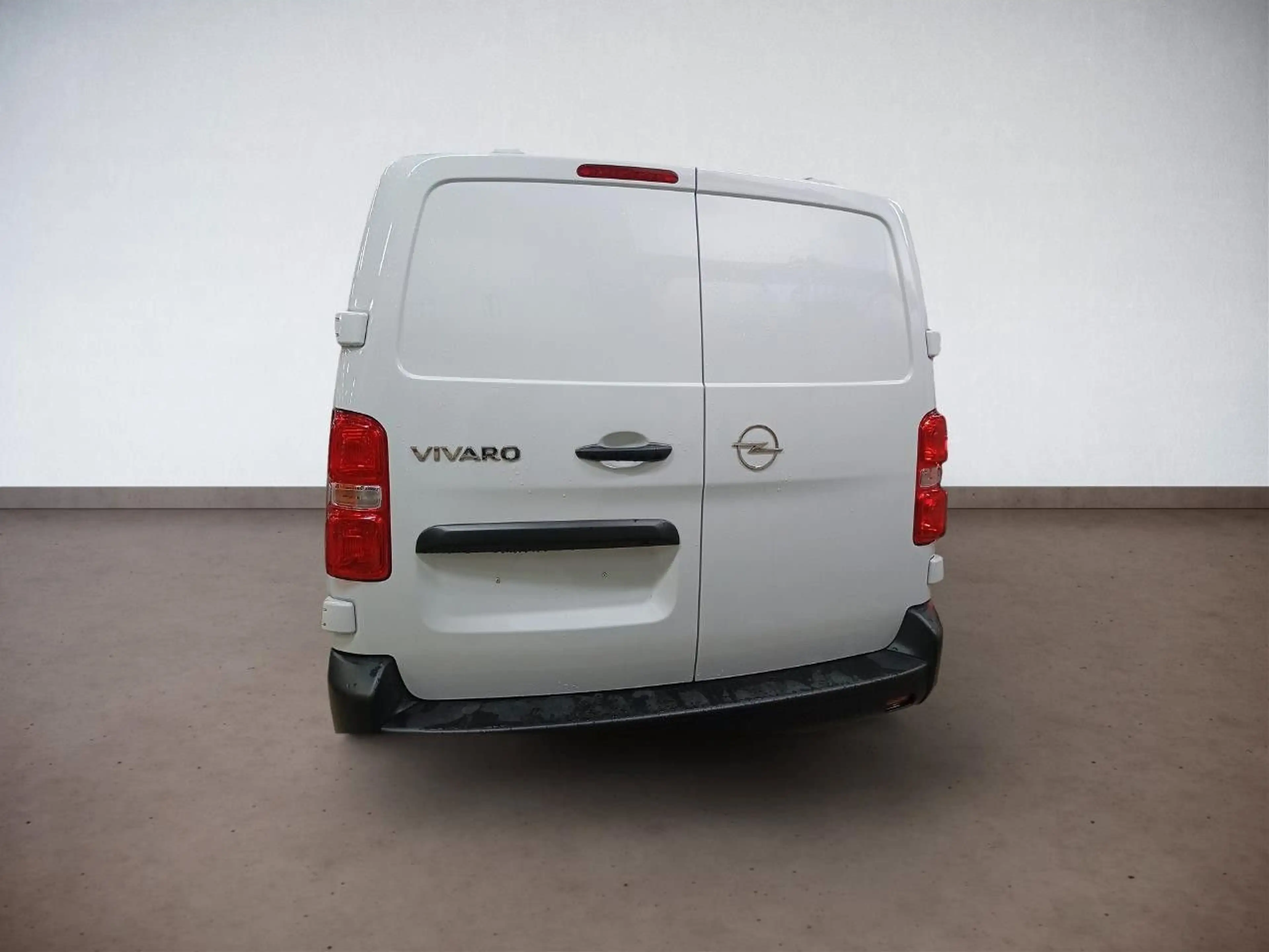 Opel Vivaro Kasten XL*FLEXCARGO*WORKSITE*KAMERA*CARPL — photo 5