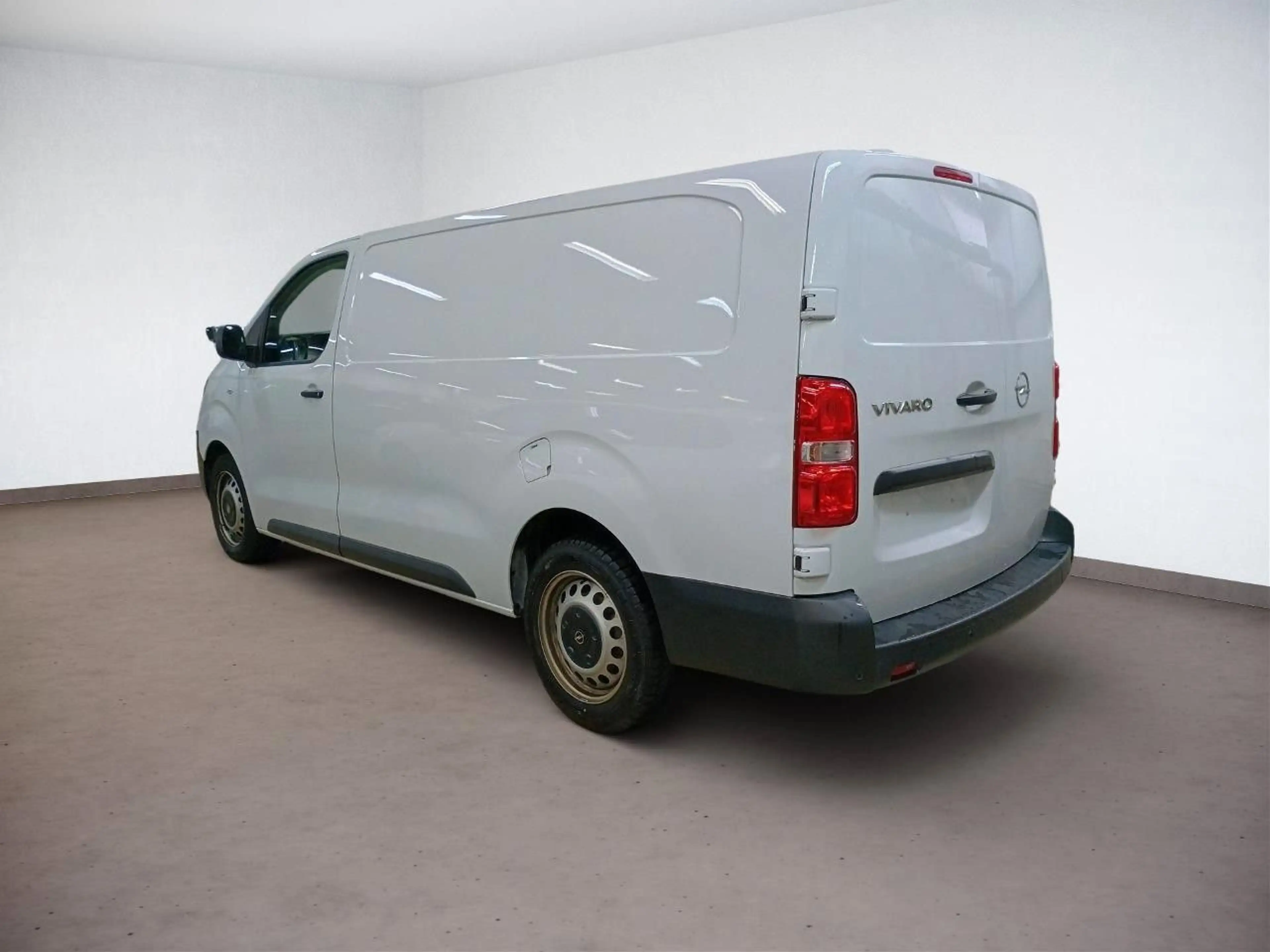 Opel Vivaro Kasten XL*FLEXCARGO*WORKSITE*KAMERA*CARPL — photo 6