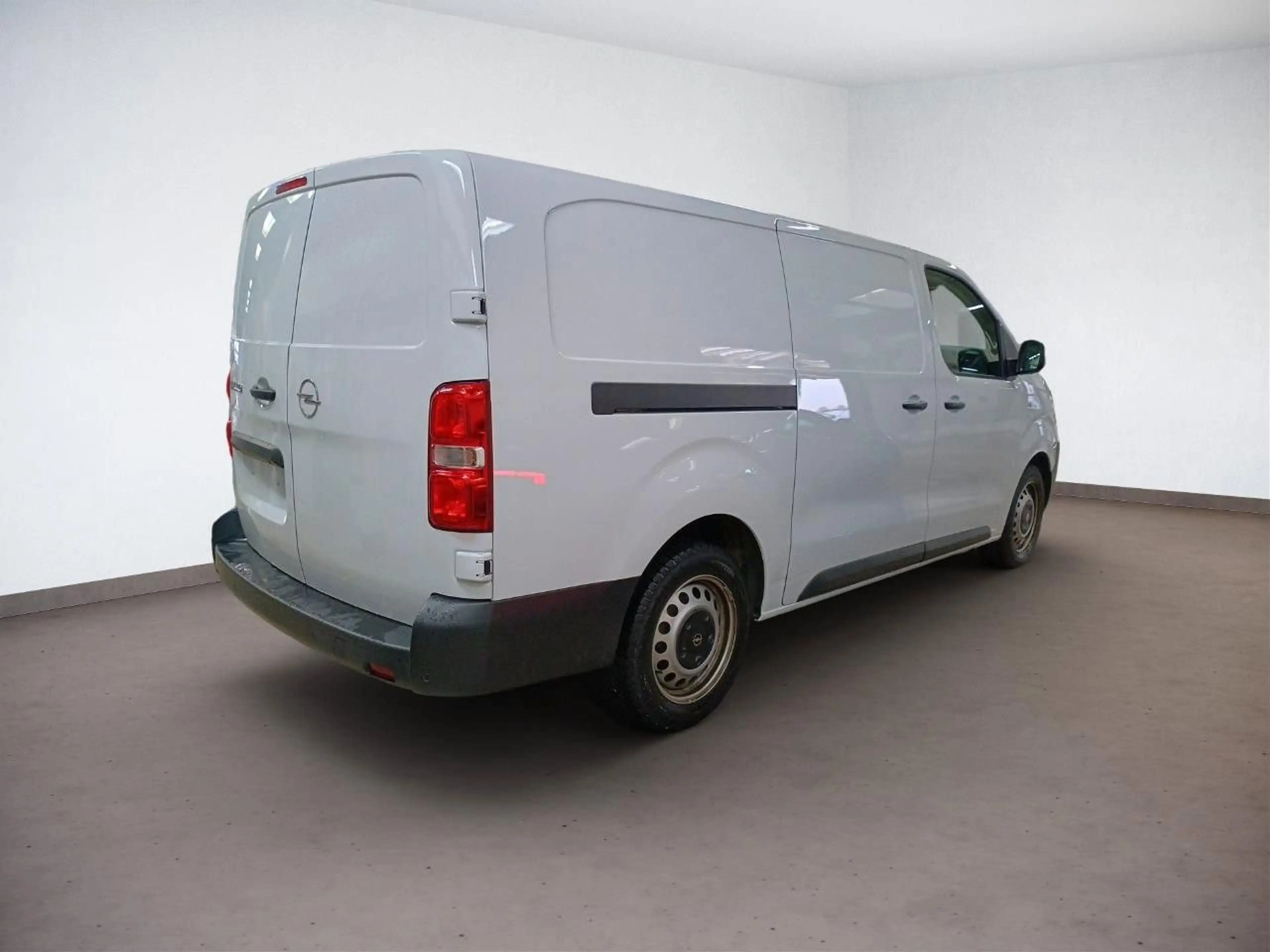 Opel Vivaro Kasten XL*FLEXCARGO*WORKSITE*KAMERA*CARPL — photo 4