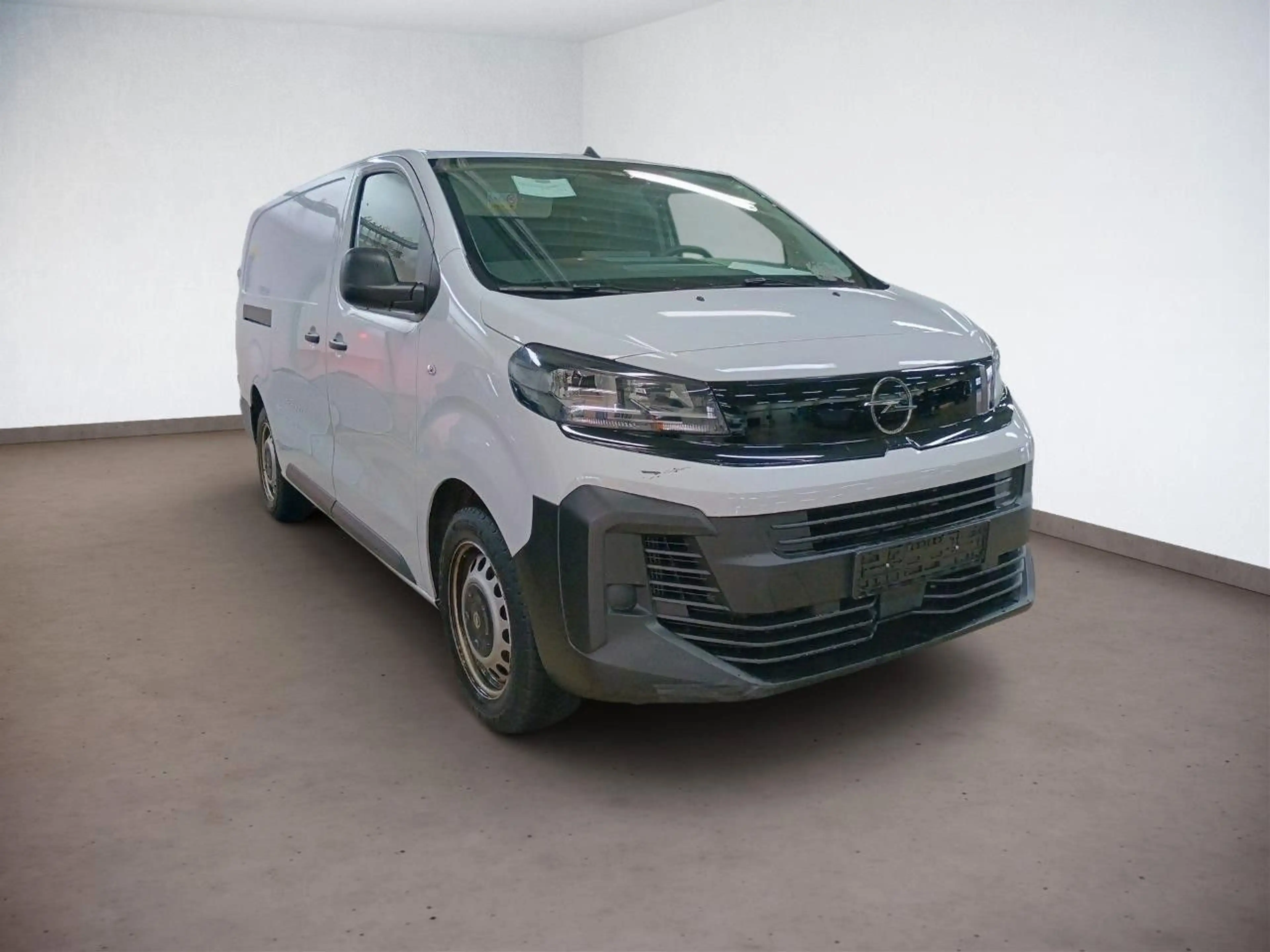 Opel Vivaro Kasten XL*FLEXCARGO*WORKSITE*KAMERA*CARPL — photo 3