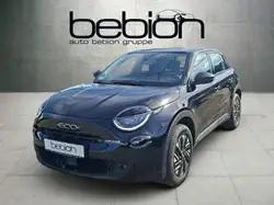 Fiat 600 1.2 125 Jahre Edition PDC Sitzheiz. Navi