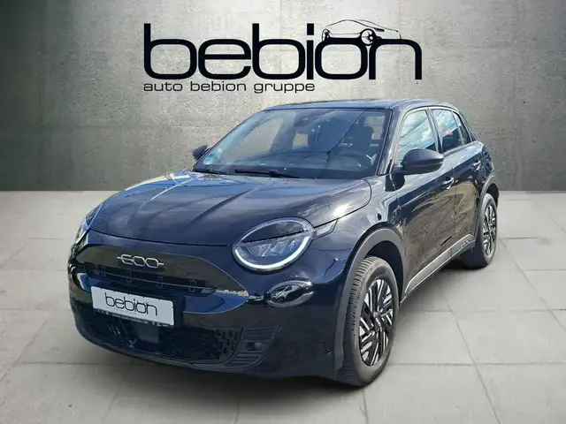 Fiat 600 1.2 125 Jahre Edition PDC Sitzheiz. Navi