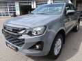 Isuzu D-Max Double Cap 4WD 1.9 LS Automatik Grau - thumbnail 2