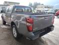 Isuzu D-Max Double Cap 4WD 1.9 LS Automatik Grau - thumbnail 4