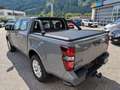 Isuzu D-Max Double Cab 1.9 LS 4WD Automatik | € 8.500 Zubehör Grau - thumbnail 2