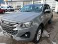 Isuzu D-Max Double Cap 4WD 1.9 LS Automatik Grau - thumbnail 3