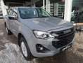 Isuzu D-Max Double Cap 4WD 1.9 LS Automatik Grau - thumbnail 2
