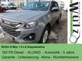 Isuzu D-Max Double Cap 4WD 1.9 LS Automatik Grau - thumbnail 1