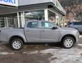 Isuzu D-Max Double Cap 4WD 1.9 LS Automatik Grau - thumbnail 5