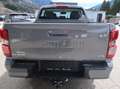 Isuzu D-Max Double Cap 4WD 1.9 LS Automatik Grau - thumbnail 6