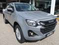 Isuzu D-Max Double Cap 4WD 1.9 LS Automatik Grau - thumbnail 3