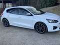 Ford Focus ST-Line X Weiß - thumbnail 7