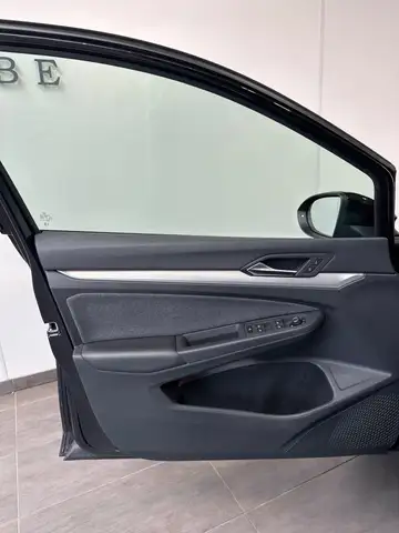 Volkswagen Golf view 7