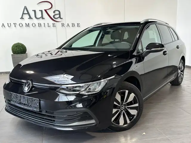 2024 Volkswagen Golf in Black for sale