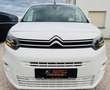 Citroen Berlingo XL Long châssis gps airco camera 3 places Wit - thumbnail 2