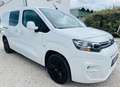Citroen Berlingo XL Long châssis gps airco camera 3 places Wit - thumbnail 3