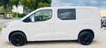 Citroen Berlingo XL Long châssis gps airco camera 3 places Wit - thumbnail 9