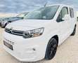 Citroen Berlingo XL Long châssis gps airco camera 3 places Wit - thumbnail 1
