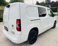 Citroen Berlingo XL Long châssis gps airco camera 3 places Wit - thumbnail 5