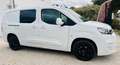 Citroen Berlingo XL Long châssis gps airco camera 3 places Wit - thumbnail 4