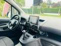 Citroen Berlingo XL Long châssis gps airco camera 3 places Wit - thumbnail 20