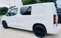 Citroen Berlingo XL Long châssis gps airco camera 3 places Wit - thumbnail 8