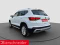 SEAT Ateca 1.5 TSI DSG Xperience AHK SHZ NAVI ACC Weiß - thumbnail 7
