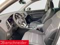 SEAT Ateca 1.5 TSI DSG Xperience AHK SHZ NAVI ACC Weiß - thumbnail 11