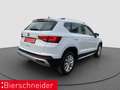 SEAT Ateca 1.5 TSI DSG Xperience AHK SHZ NAVI ACC Weiß - thumbnail 8