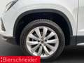 SEAT Ateca 1.5 TSI DSG Xperience AHK SHZ NAVI ACC Weiß - thumbnail 9