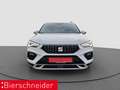 SEAT Ateca 1.5 TSI DSG Xperience AHK SHZ NAVI ACC Weiß - thumbnail 3