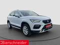 SEAT Ateca 1.5 TSI DSG Xperience AHK SHZ NAVI ACC Weiß - thumbnail 5