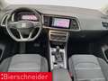 SEAT Ateca 1.5 TSI DSG Xperience AHK SHZ NAVI ACC Weiß - thumbnail 13