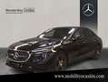 Mercedes-Benz E 220 d Azul - thumbnail 1
