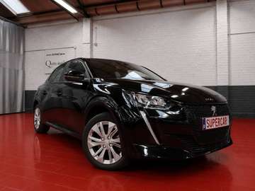 e-208 50 kWh Active Pack* TEST SOH*348€ x 60 mois*