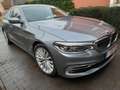 BMW 540 540i Aut. Luxury Line Bleu - thumbnail 1