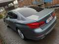 BMW 540 540i Aut. Luxury Line Bleu - thumbnail 3