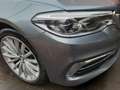 BMW 540 540i Aut. Luxury Line Bleu - thumbnail 8