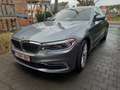 BMW 540 540i Aut. Luxury Line Bleu - thumbnail 2