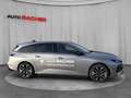 Peugeot 308 SW ALLURE Hybrid 145 e-DCS6 Silber - thumbnail 4