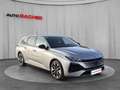 Peugeot 308 SW ALLURE Hybrid 145 e-DCS6 Silber - thumbnail 3
