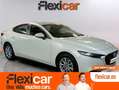 Mazda 3 2.5L e-SKYACTIV G MHEV 103kW Prime-line Gris - thumbnail 1