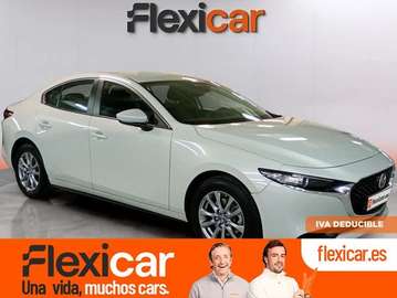 2.5L e-SKYACTIV G MHEV 103kW Prime-line